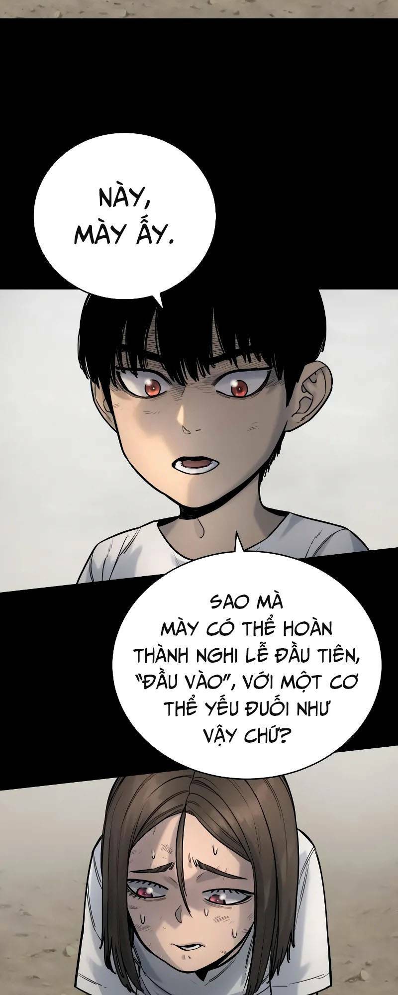 Cảnh Sát Báo Thù Chapter 24 - Trang 30