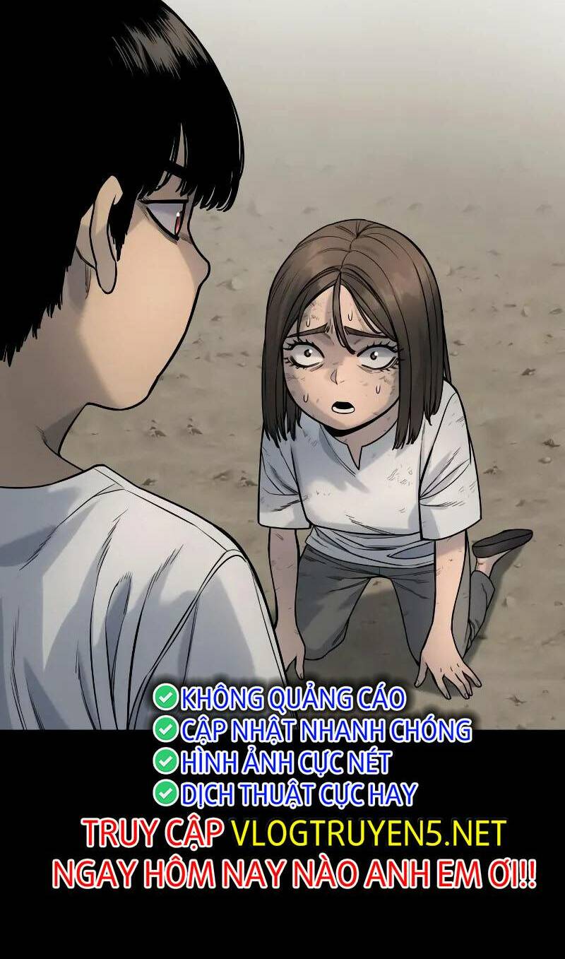 Cảnh Sát Báo Thù Chapter 24 - Trang 34