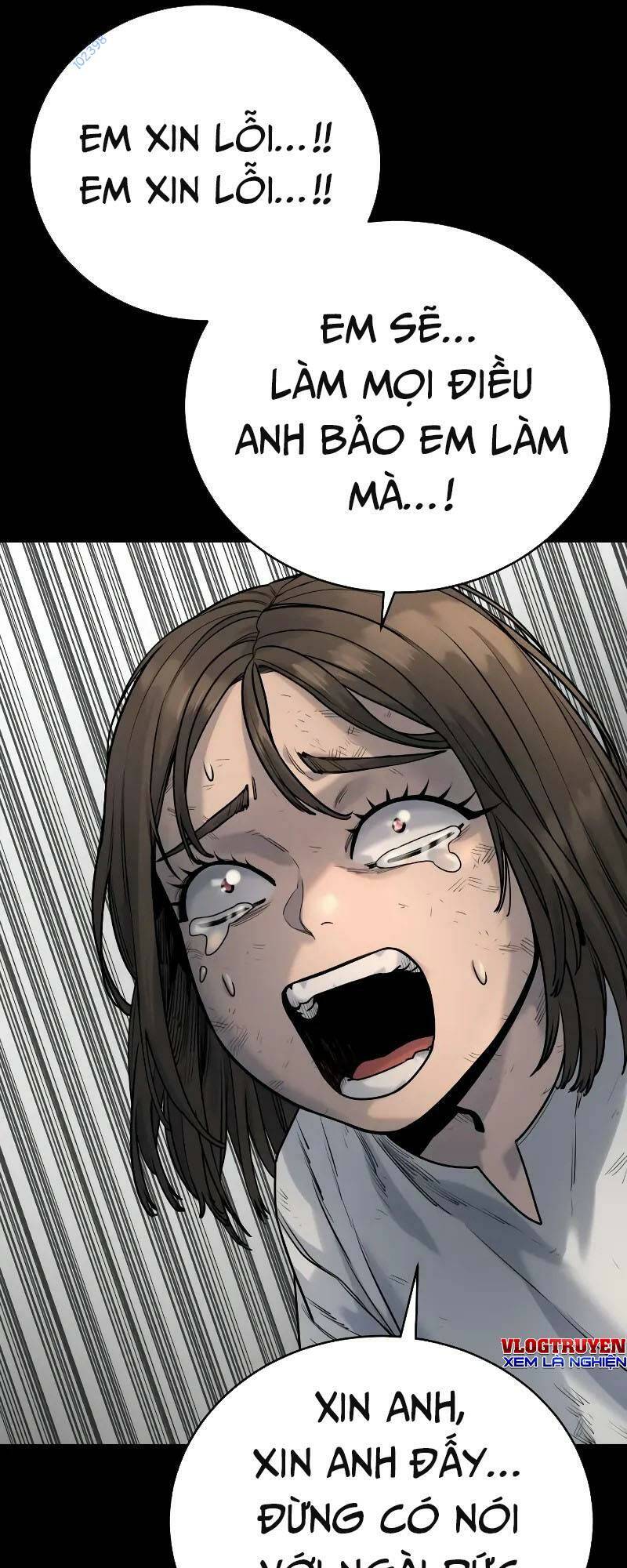 Cảnh Sát Báo Thù Chapter 24 - Trang 35