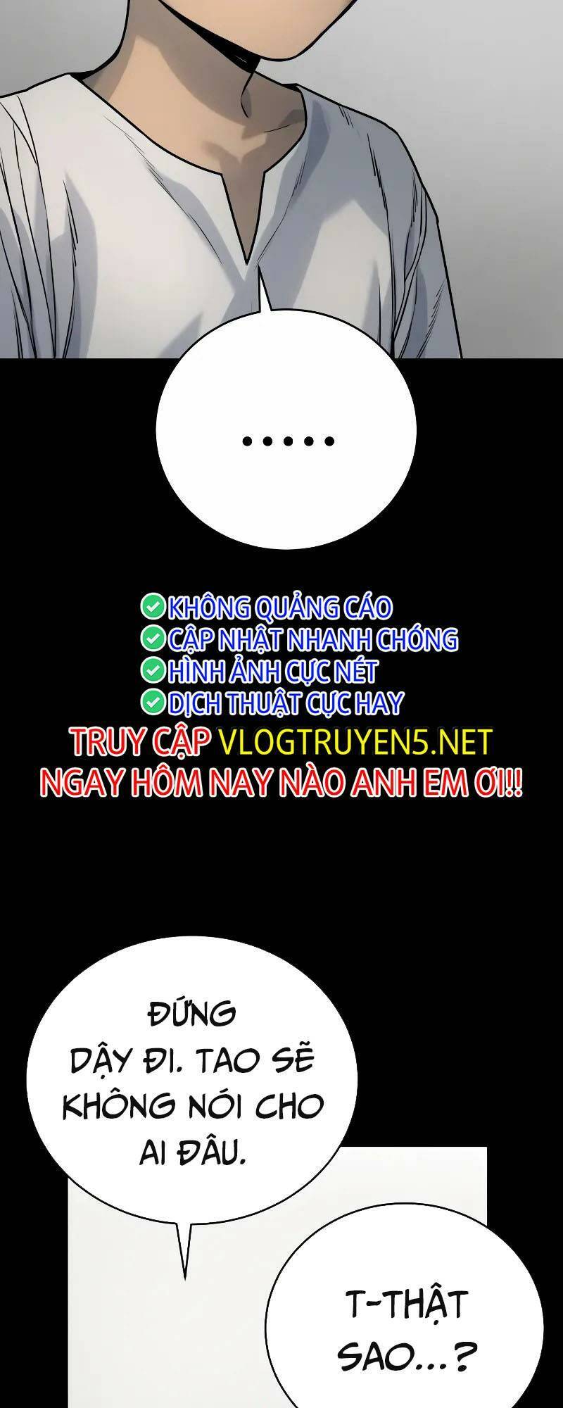 Cảnh Sát Báo Thù Chapter 24 - Trang 37