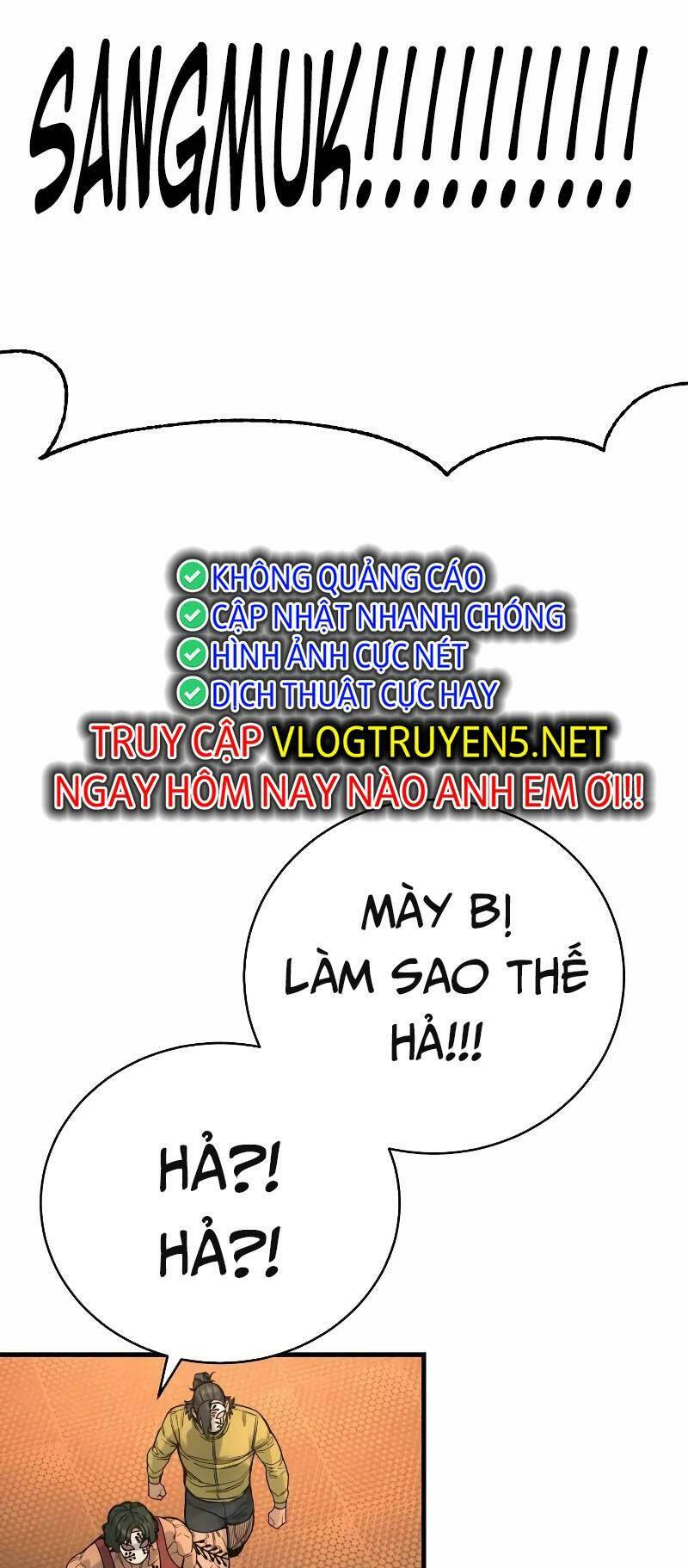 Cảnh Sát Báo Thù Chapter 24 - Trang 3