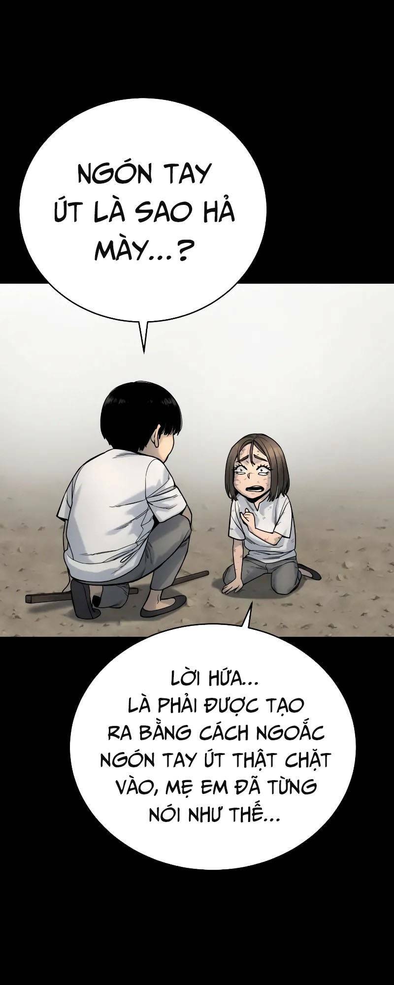 Cảnh Sát Báo Thù Chapter 24 - Trang 41