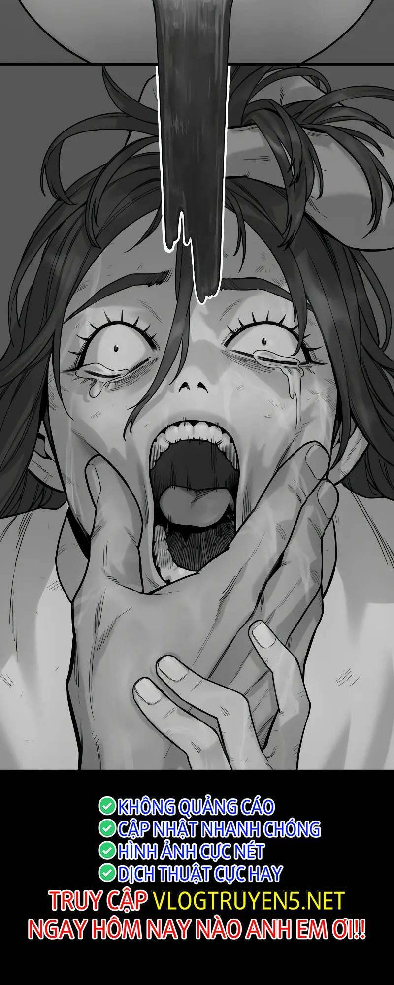 Cảnh Sát Báo Thù Chapter 24 - Trang 47