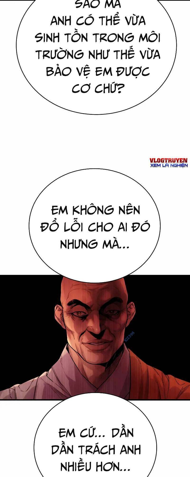 Cảnh Sát Báo Thù Chapter 24 - Trang 49