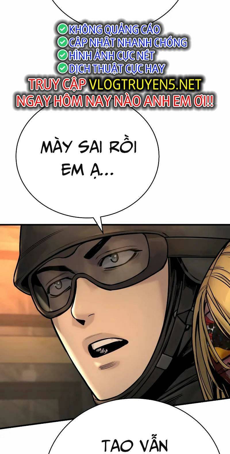 Cảnh Sát Báo Thù Chapter 24 - Trang 50