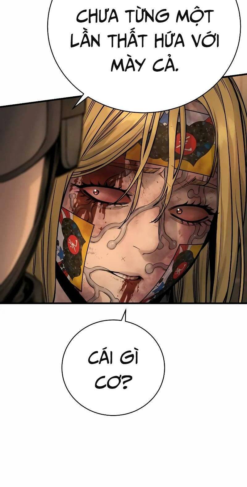 Cảnh Sát Báo Thù Chapter 24 - Trang 51