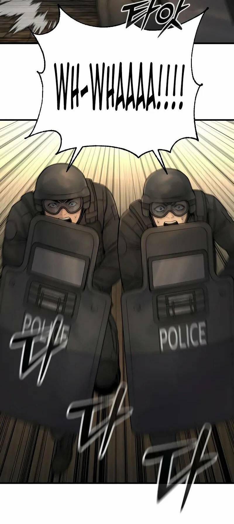 Cảnh Sát Báo Thù Chapter 24 - Trang 57