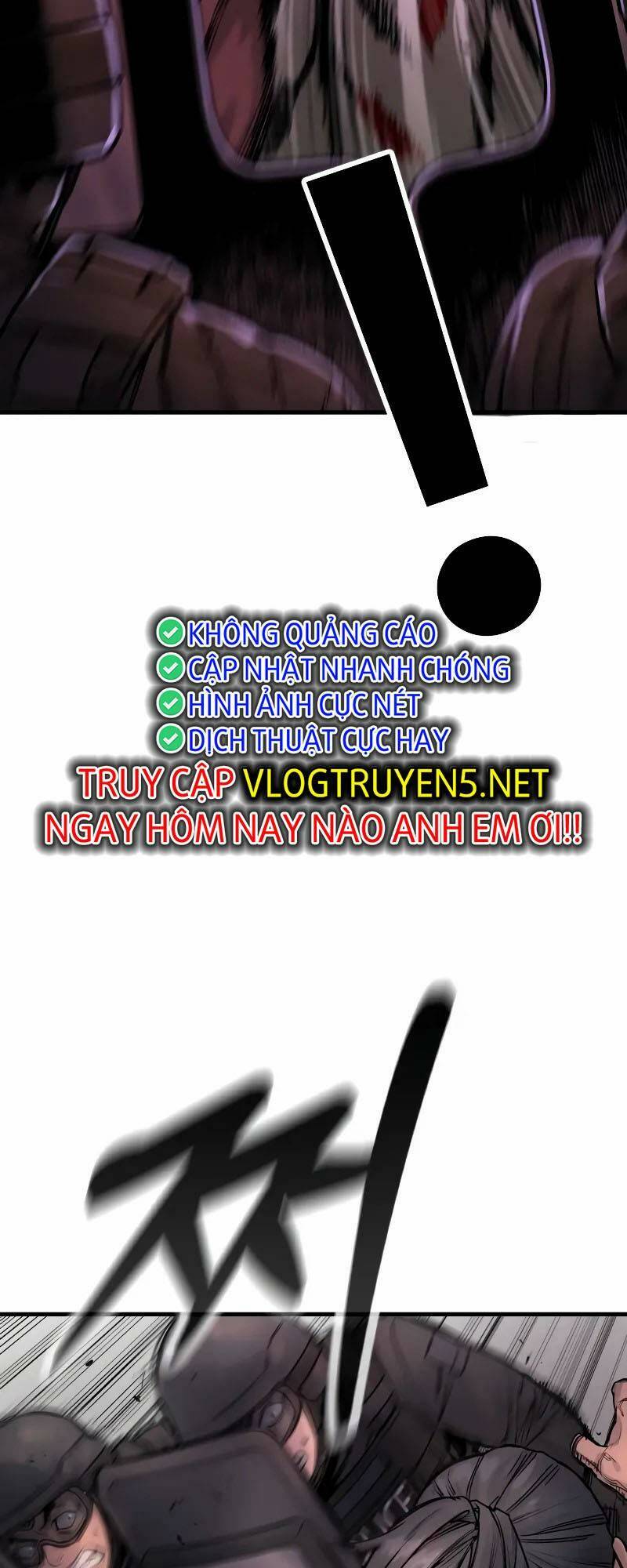 Cảnh Sát Báo Thù Chapter 24 - Trang 59