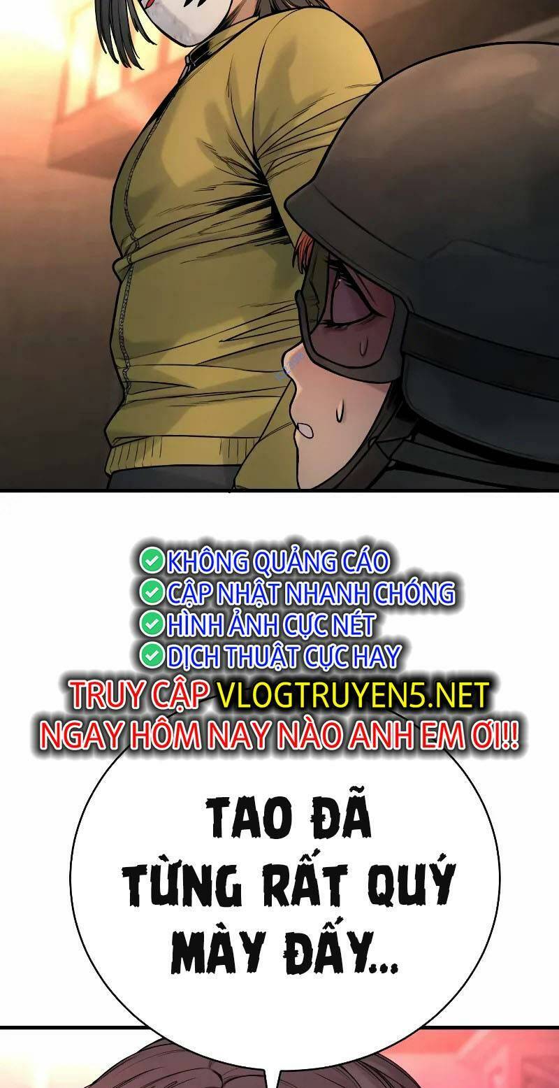 Cảnh Sát Báo Thù Chapter 24 - Trang 62