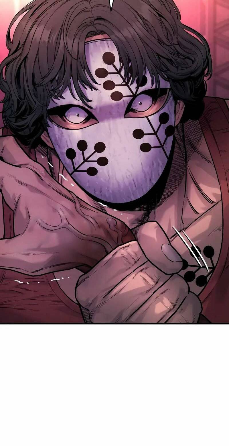 Cảnh Sát Báo Thù Chapter 24 - Trang 63