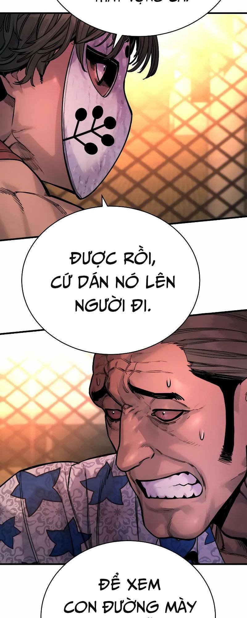 Cảnh Sát Báo Thù Chapter 24 - Trang 65