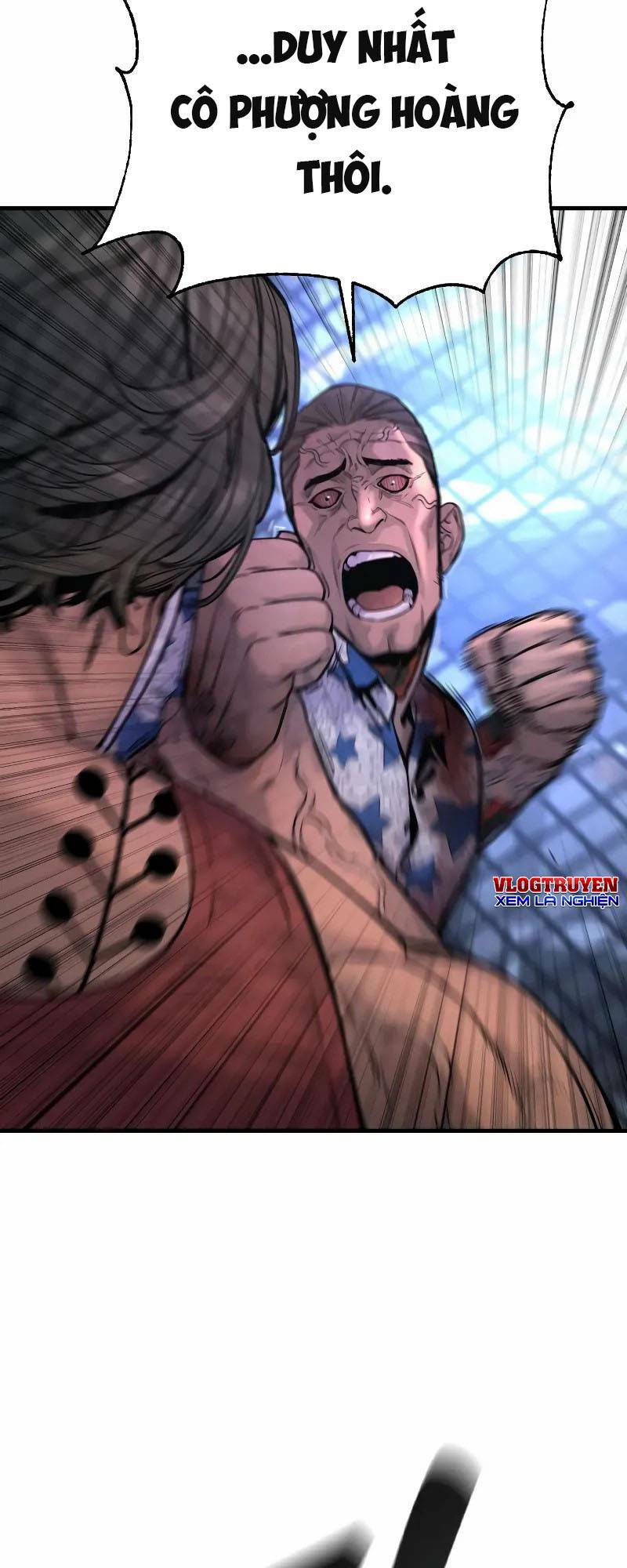 Cảnh Sát Báo Thù Chapter 24 - Trang 67