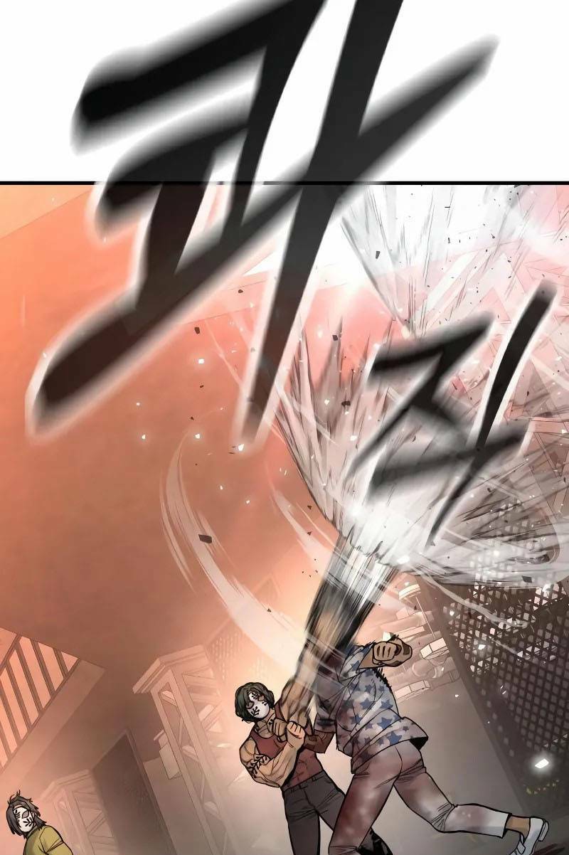 Cảnh Sát Báo Thù Chapter 24 - Trang 68