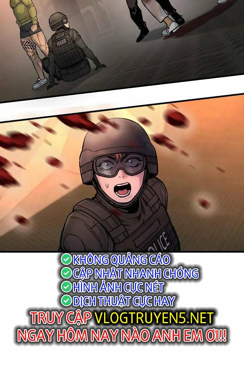 Cảnh Sát Báo Thù Chapter 24 - Trang 69