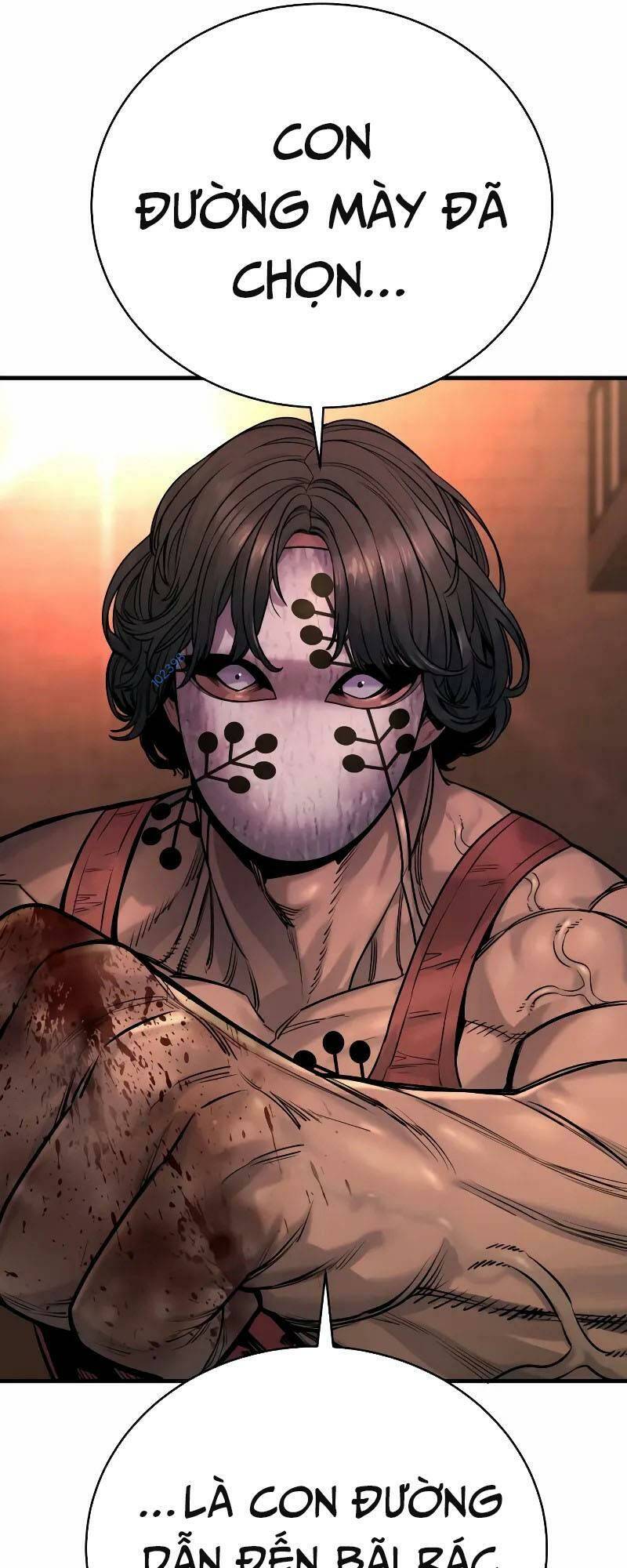 Cảnh Sát Báo Thù Chapter 24 - Trang 70