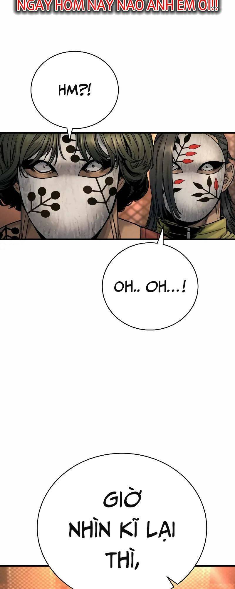 Cảnh Sát Báo Thù Chapter 24 - Trang 72