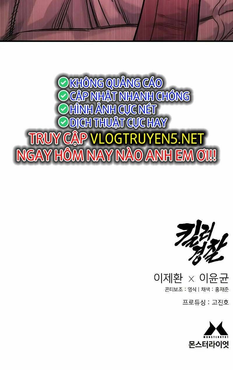 Cảnh Sát Báo Thù - Chapter 24 - Page 75