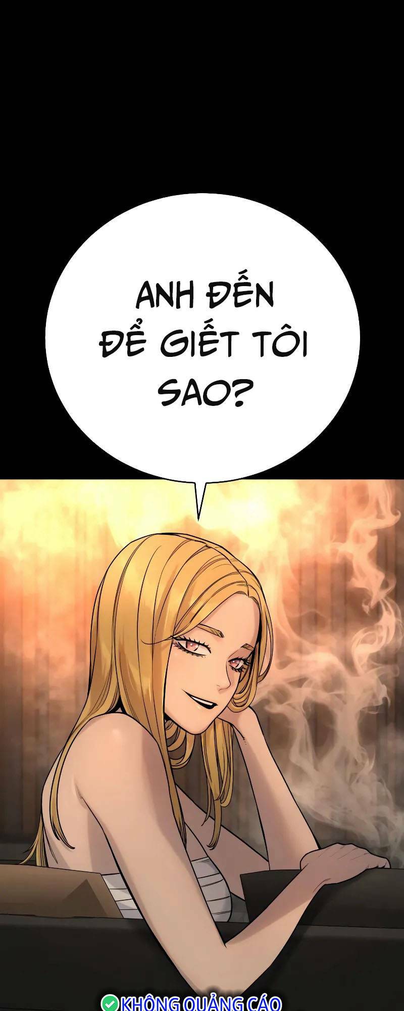 Cảnh Sát Báo Thù Chapter 24 - Trang 8