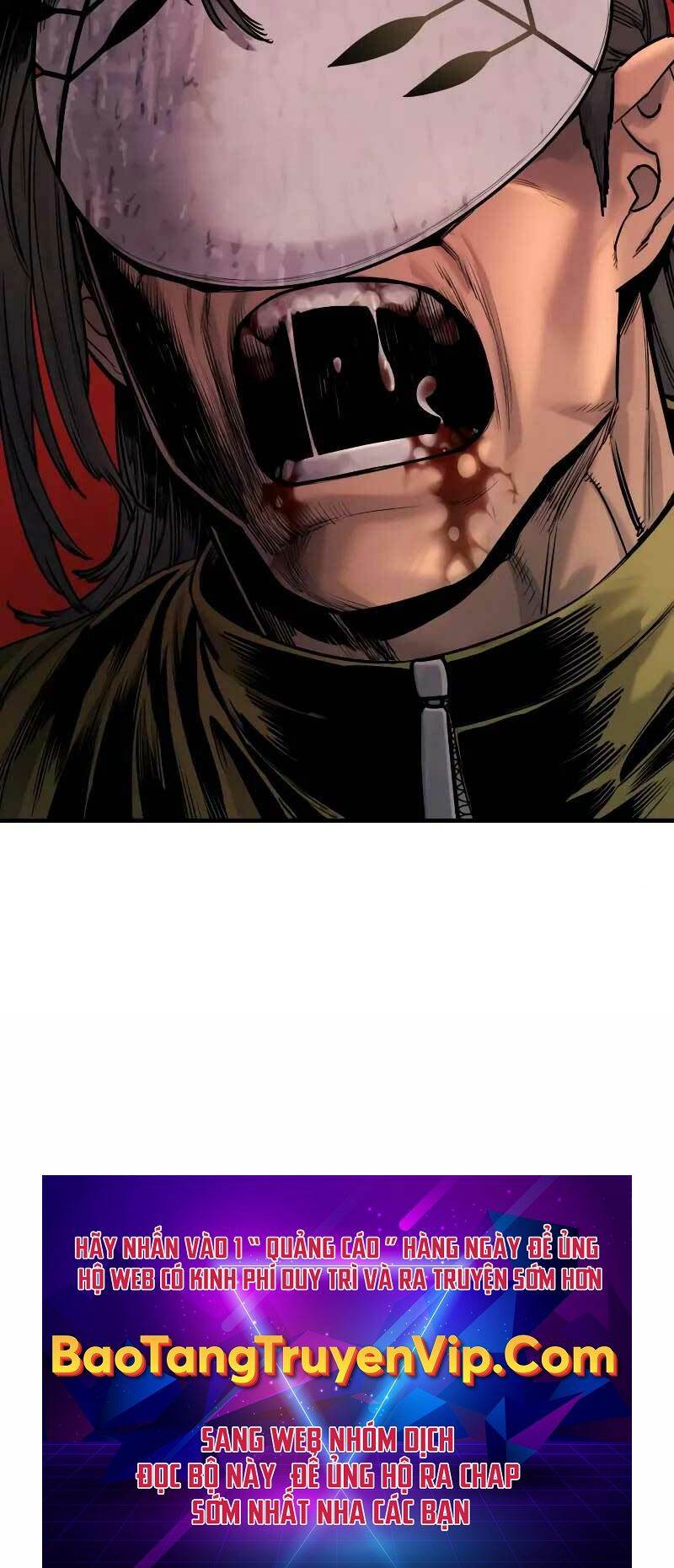 Cảnh Sát Báo Thù - Chapter 25 - Page 76