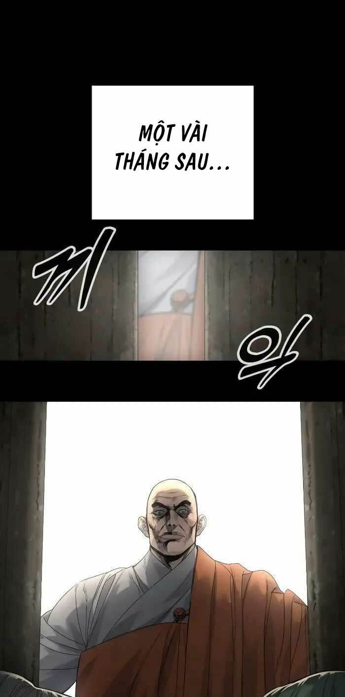 Cảnh Sát Báo Thù Chapter 26 - Trang 10