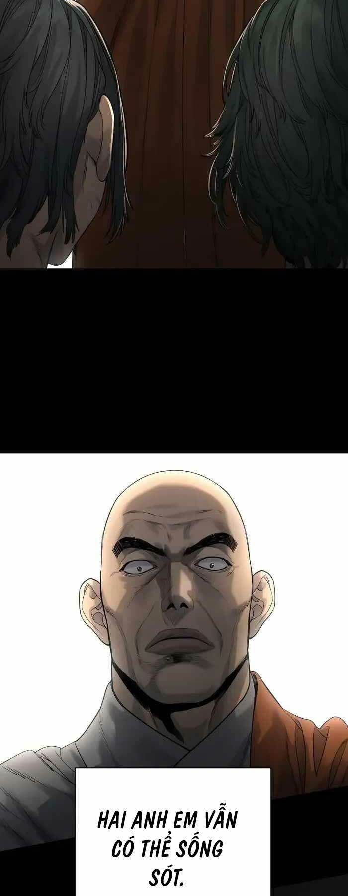 Cảnh Sát Báo Thù Chapter 26 - Trang 11