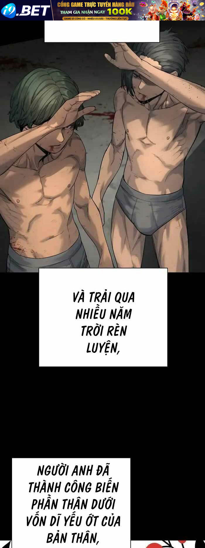 Cảnh Sát Báo Thù Chapter 26 - Trang 12