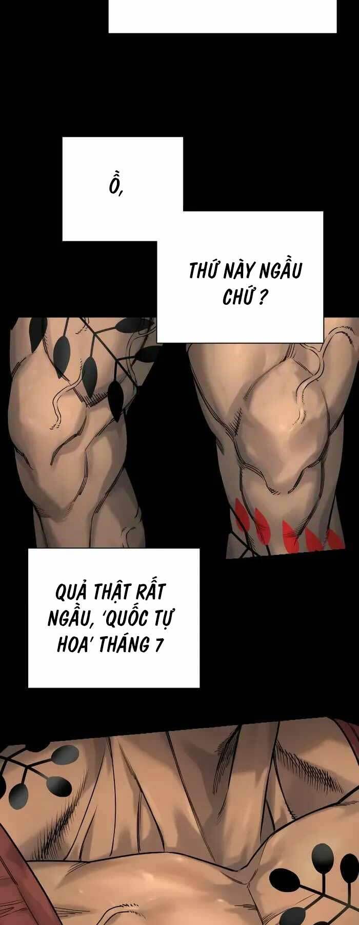 Cảnh Sát Báo Thù Chapter 26 - Trang 14