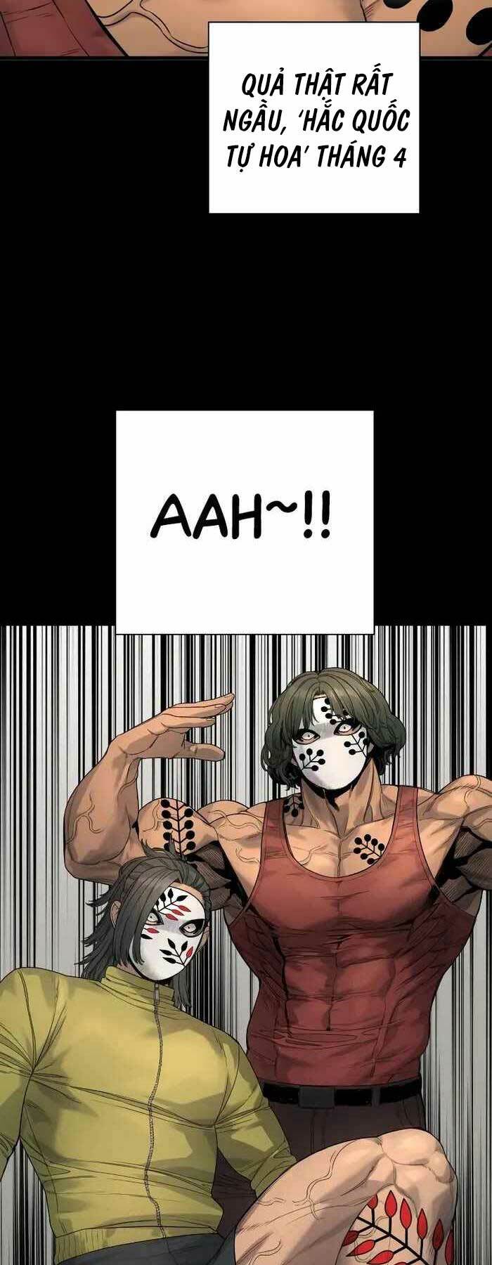 Cảnh Sát Báo Thù Chapter 26 - Trang 15