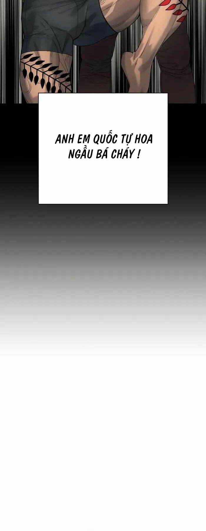 Cảnh Sát Báo Thù Chapter 26 - Trang 16