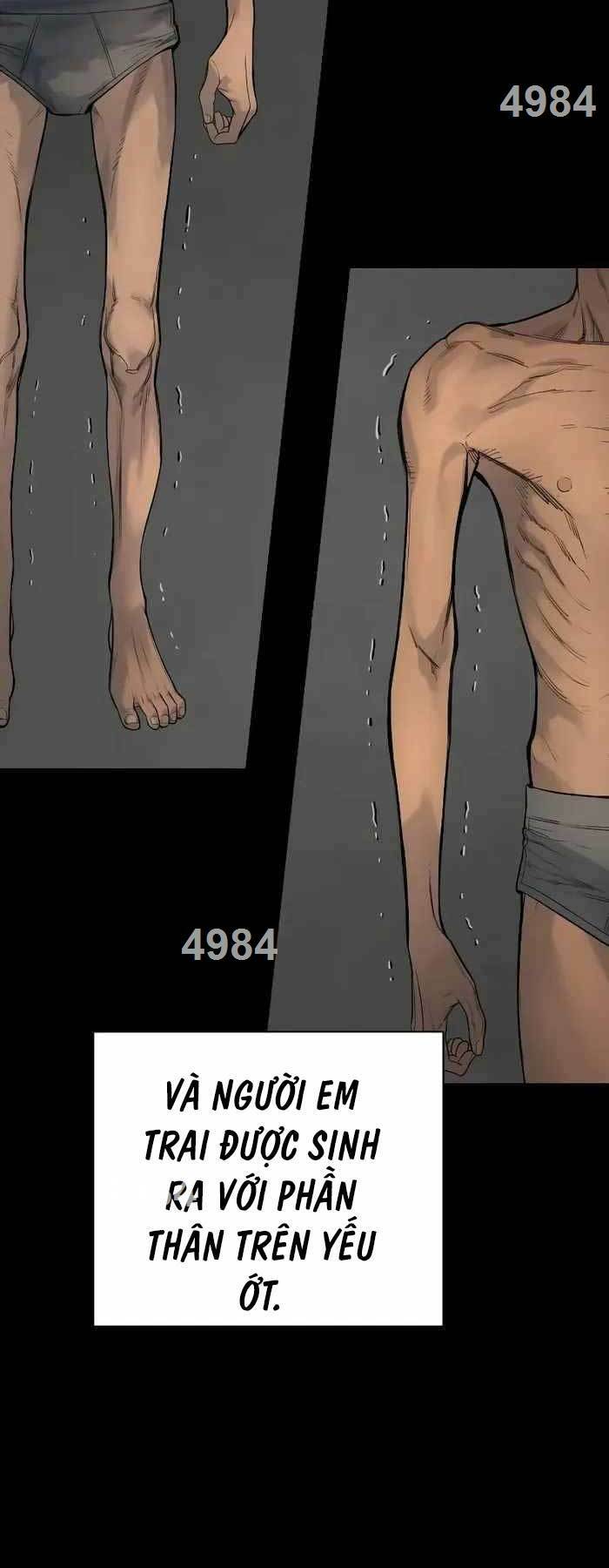 Cảnh Sát Báo Thù Chapter 26 - Trang 1