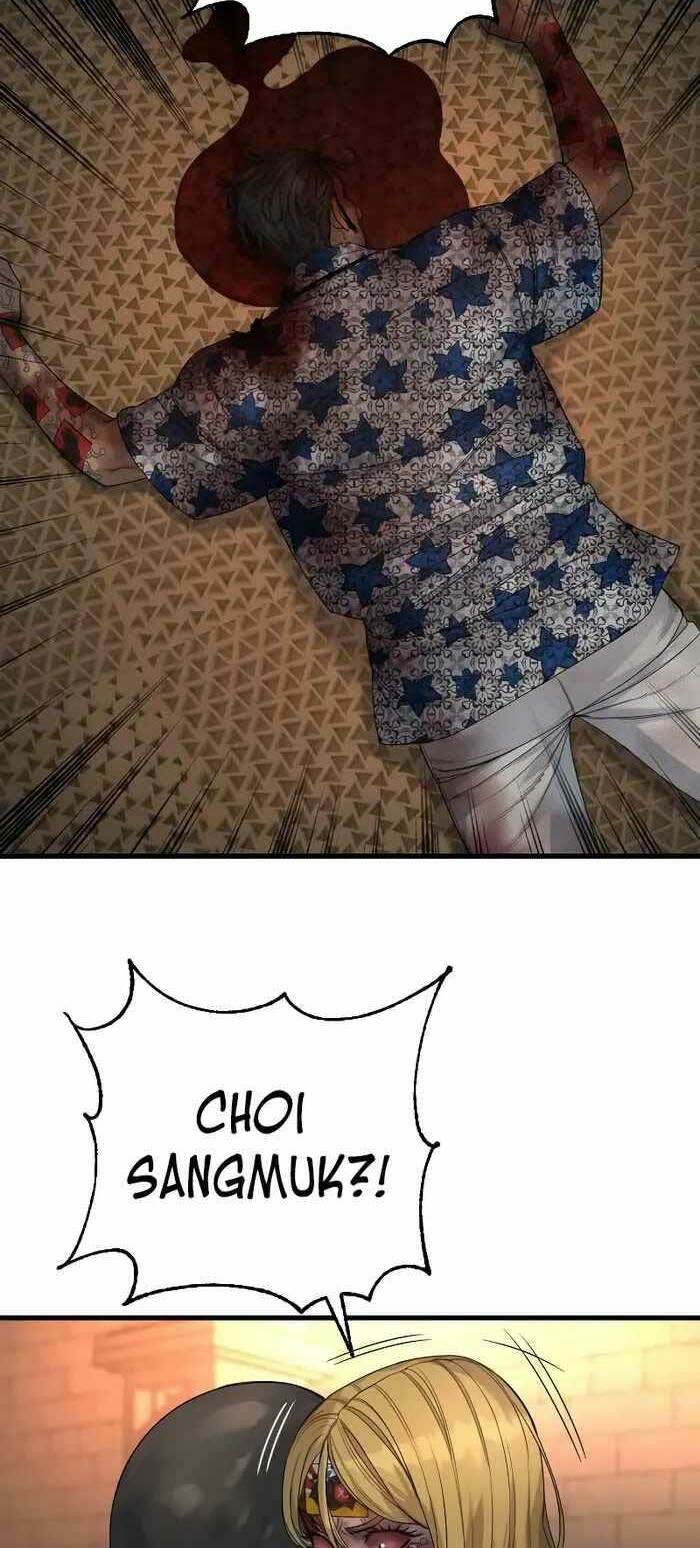 Cảnh Sát Báo Thù Chapter 26 - Trang 20