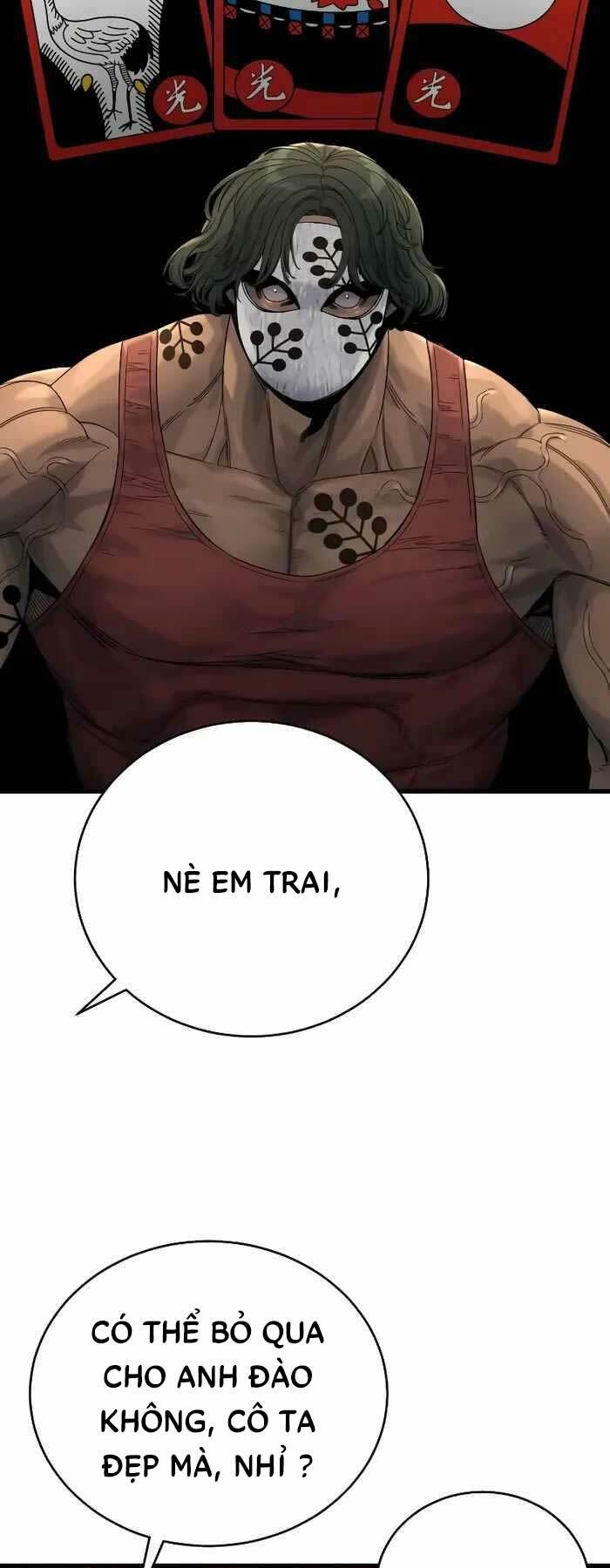 Cảnh Sát Báo Thù Chapter 26 - Trang 24