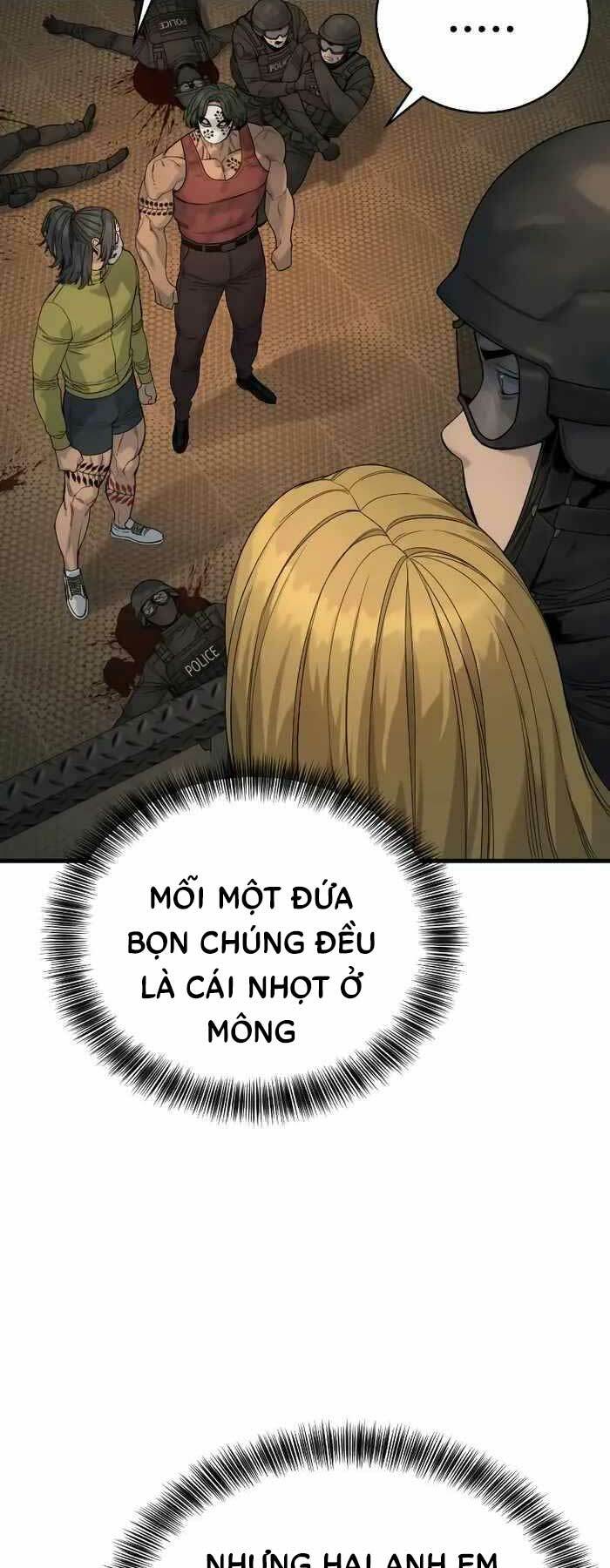 Cảnh Sát Báo Thù Chapter 26 - Trang 25