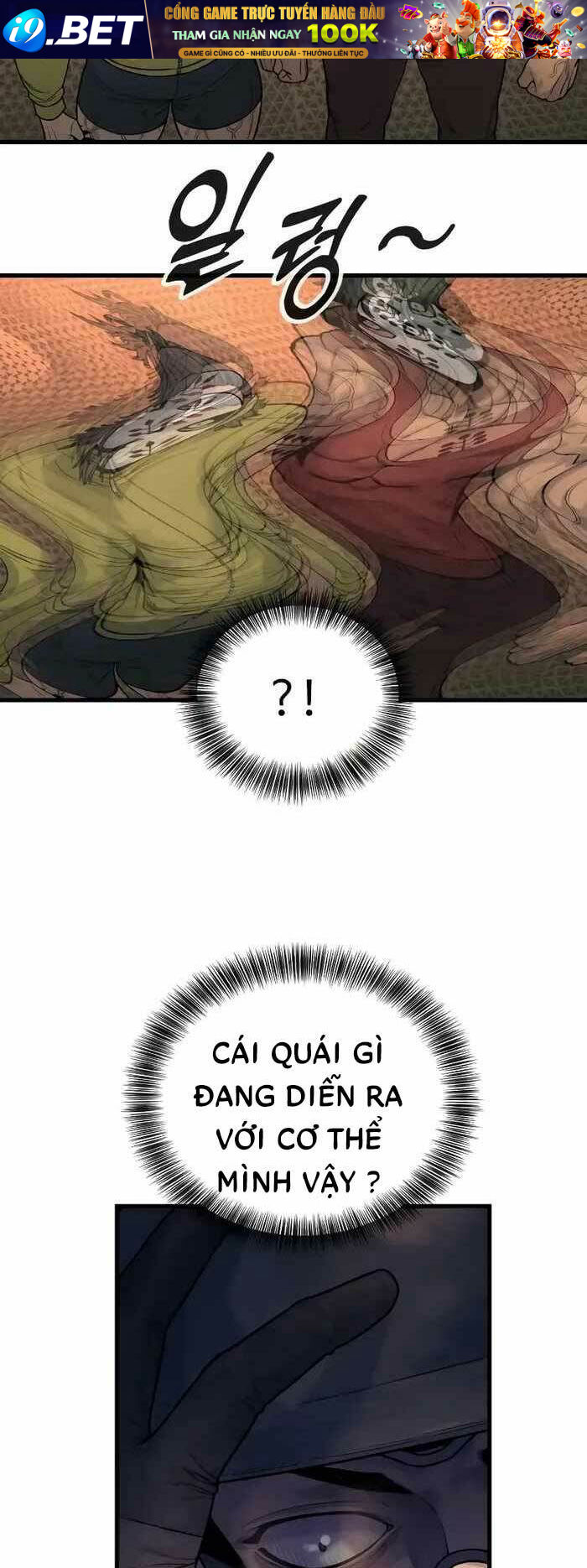 Cảnh Sát Báo Thù Chapter 26 - Trang 28