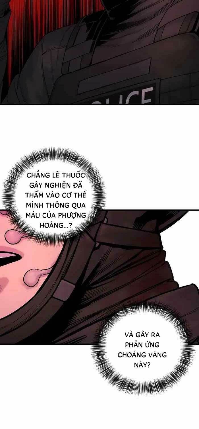 Cảnh Sát Báo Thù Chapter 26 - Trang 30