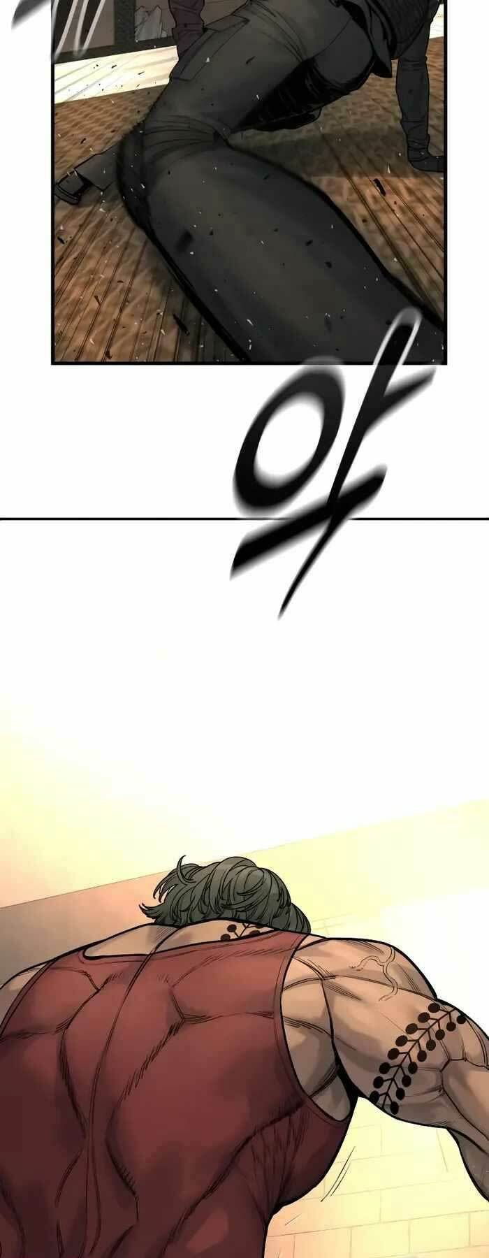 Cảnh Sát Báo Thù Chapter 26 - Trang 35