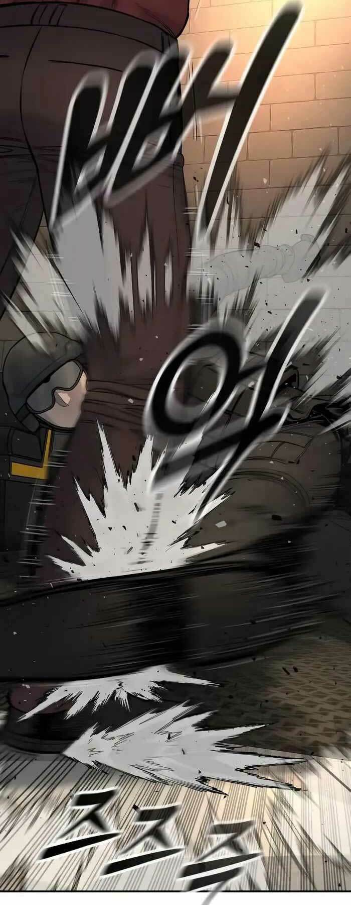 Cảnh Sát Báo Thù Chapter 26 - Trang 36