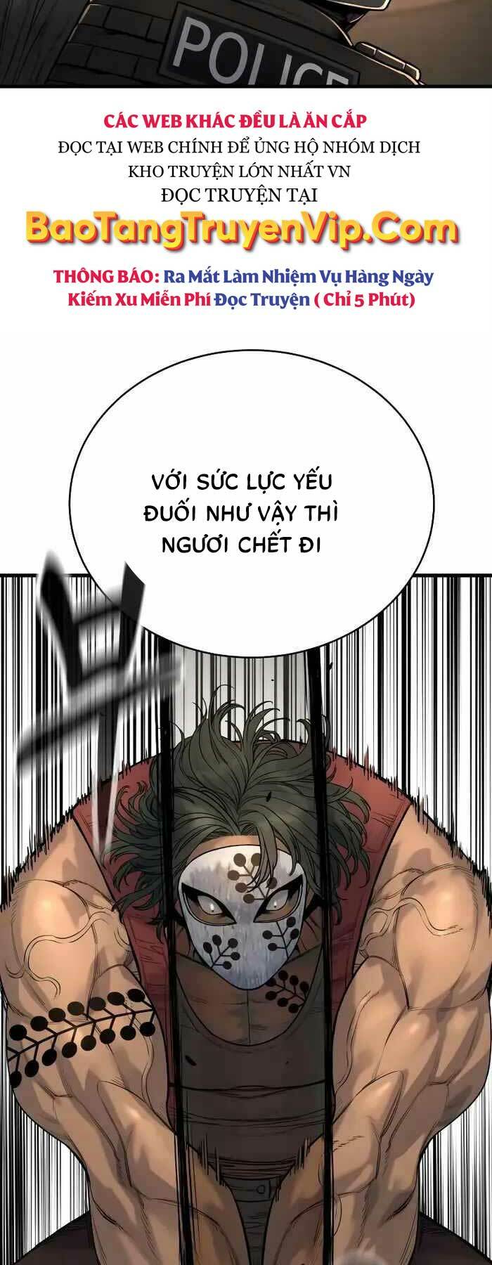 Cảnh Sát Báo Thù Chapter 26 - Trang 38