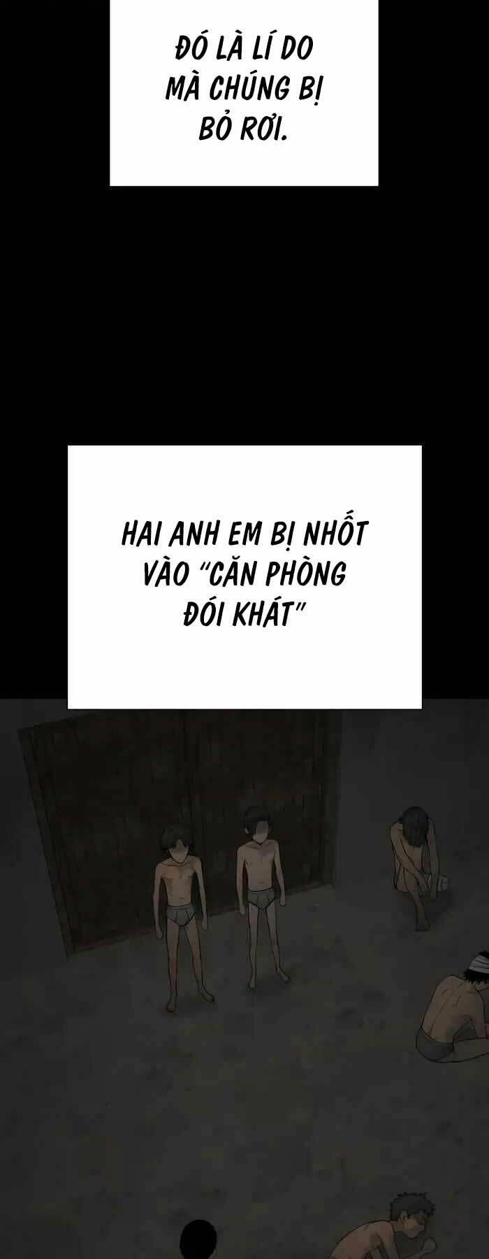 Cảnh Sát Báo Thù Chapter 26 - Trang 3