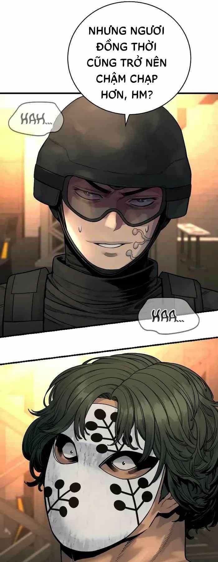 Cảnh Sát Báo Thù Chapter 26 - Trang 41