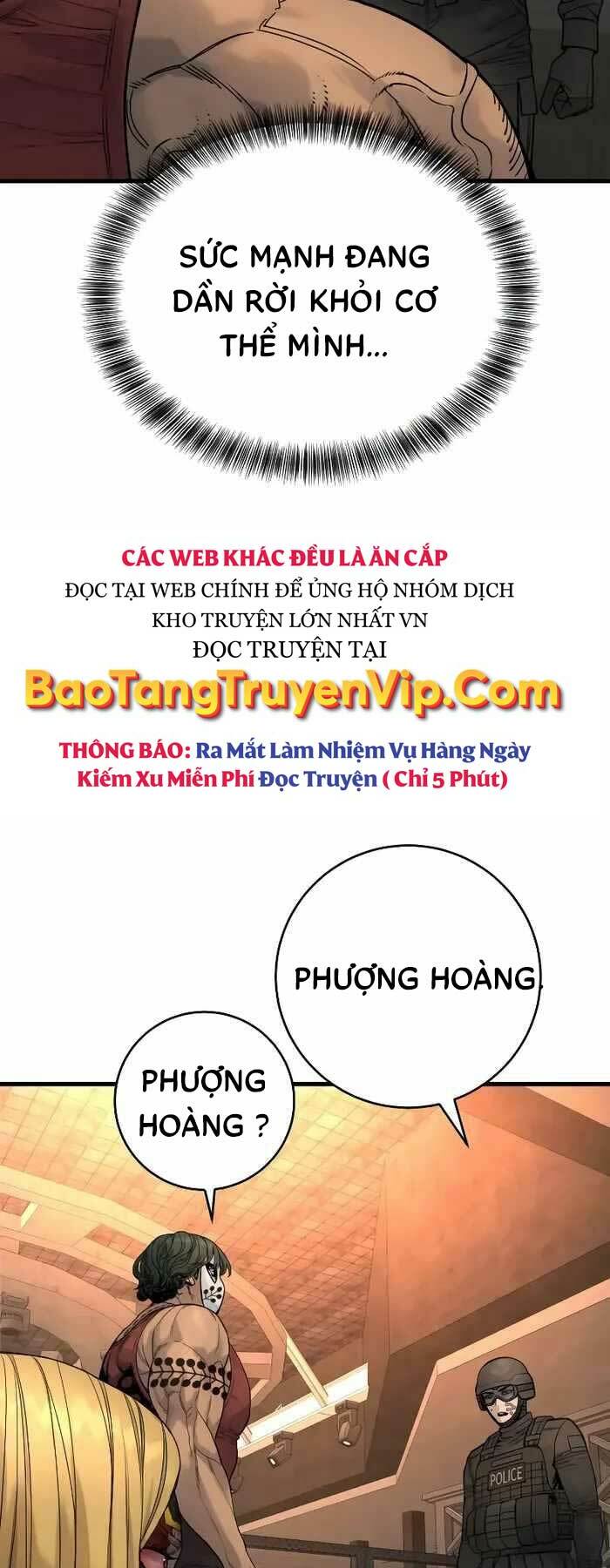 Cảnh Sát Báo Thù Chapter 26 - Trang 43