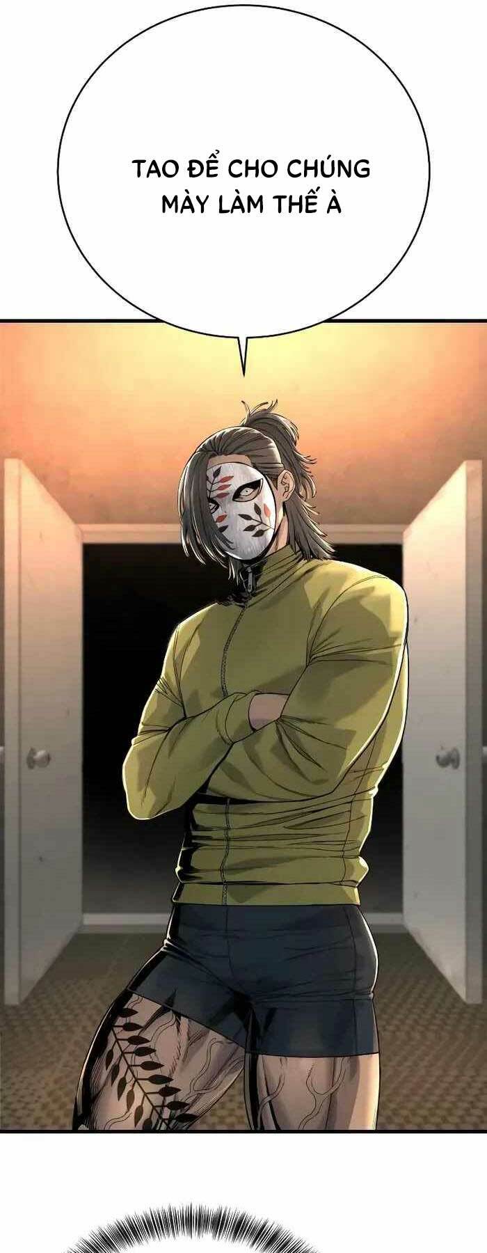 Cảnh Sát Báo Thù Chapter 26 - Trang 46