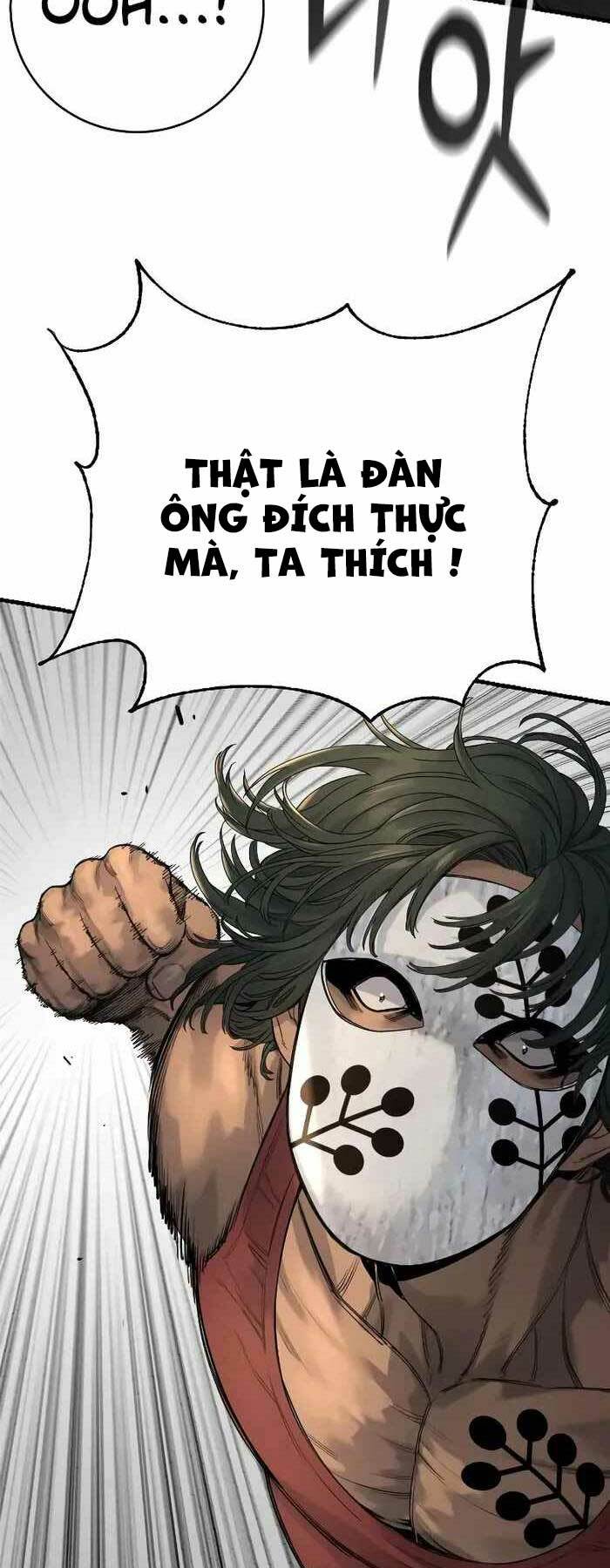 Cảnh Sát Báo Thù Chapter 26 - Trang 48