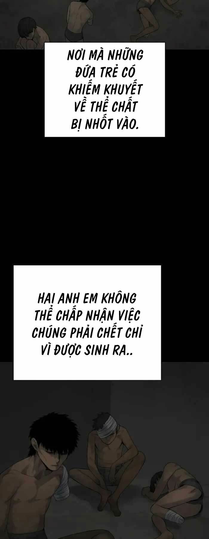 Cảnh Sát Báo Thù Chapter 26 - Trang 4