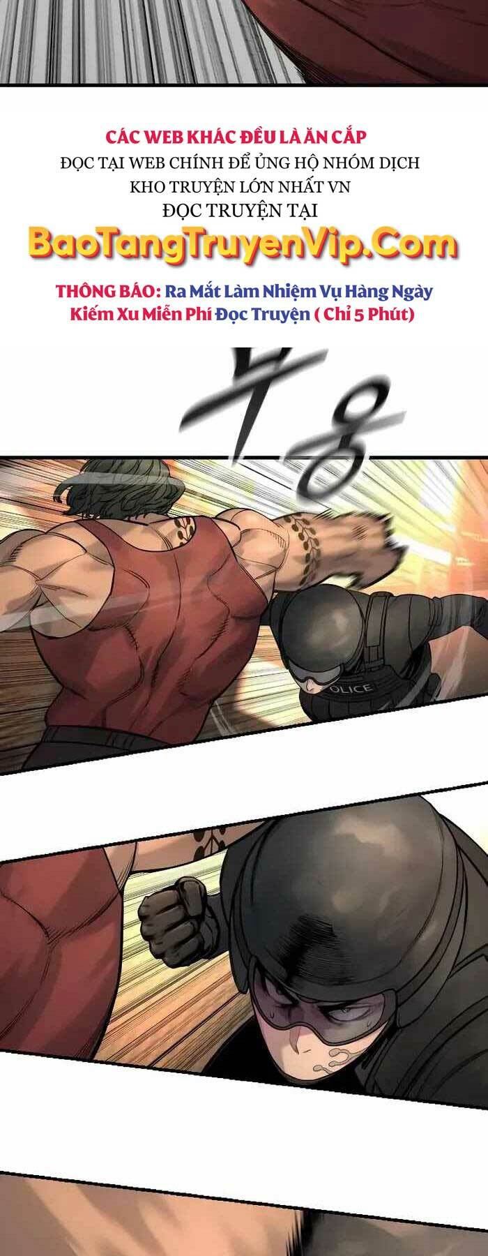 Cảnh Sát Báo Thù Chapter 26 - Trang 49