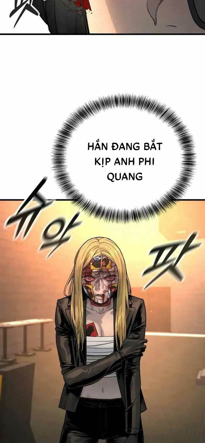 Cảnh Sát Báo Thù Chapter 26 - Trang 51