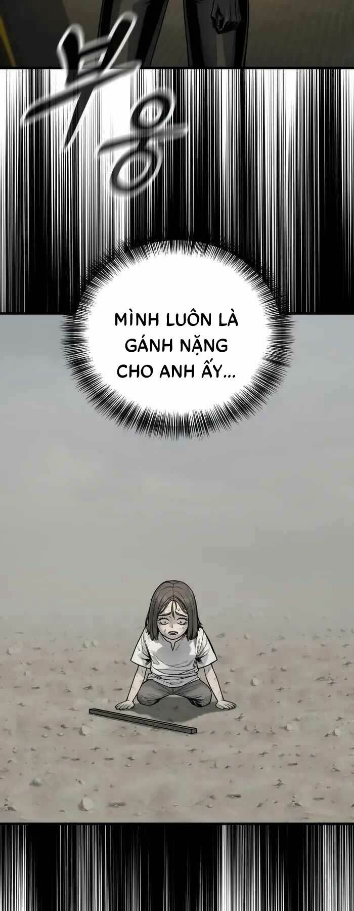 Cảnh Sát Báo Thù Chapter 26 - Trang 52