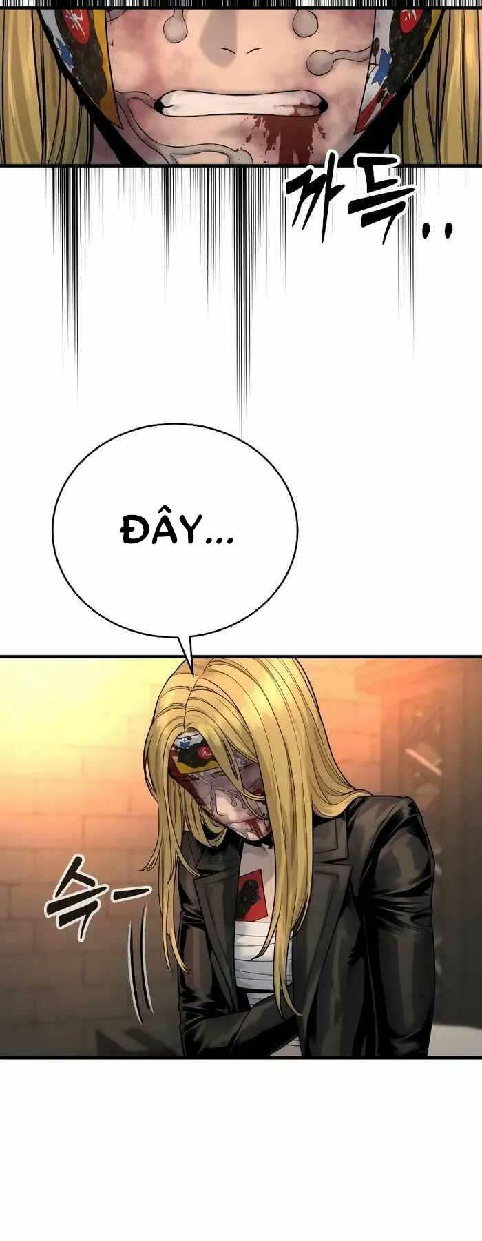 Cảnh Sát Báo Thù Chapter 26 - Trang 53