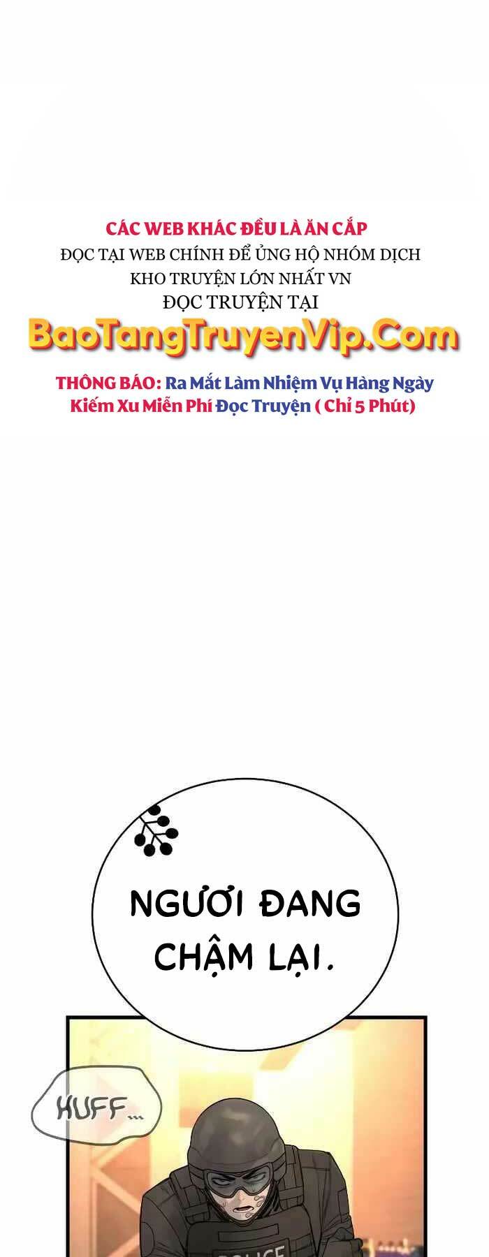 Cảnh Sát Báo Thù Chapter 26 - Trang 55