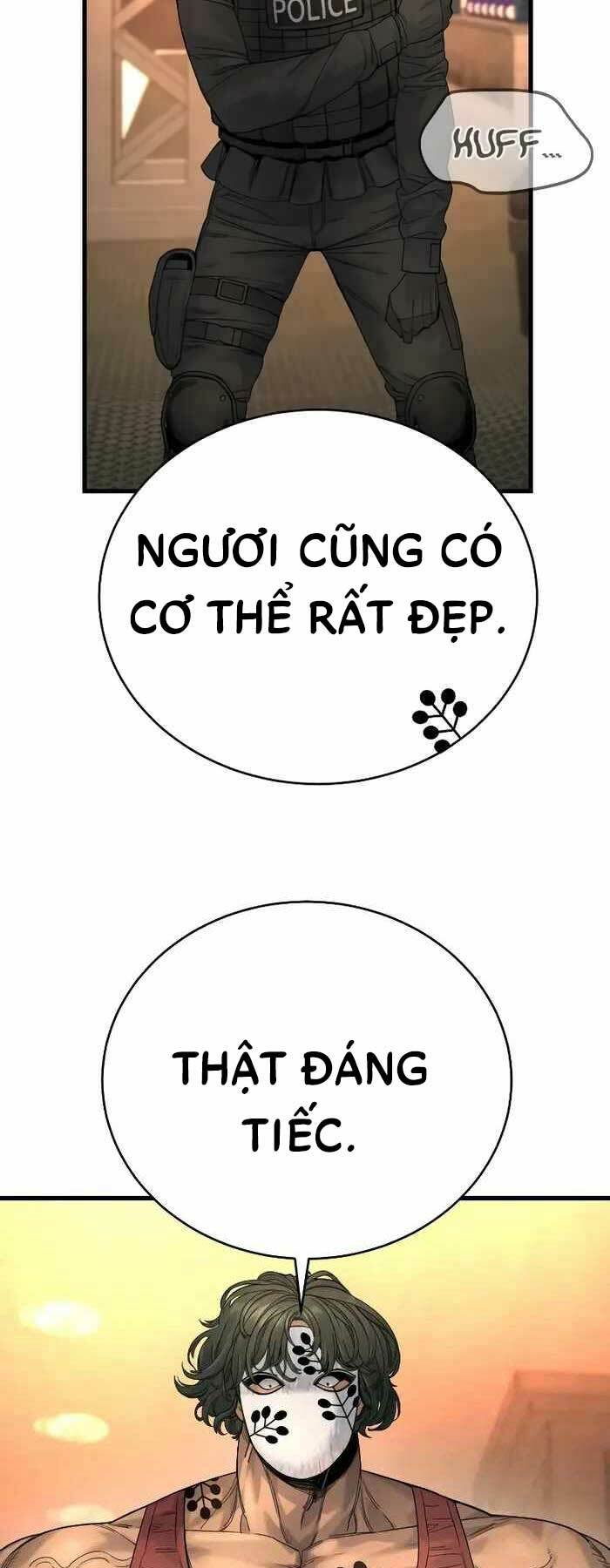 Cảnh Sát Báo Thù Chapter 26 - Trang 56
